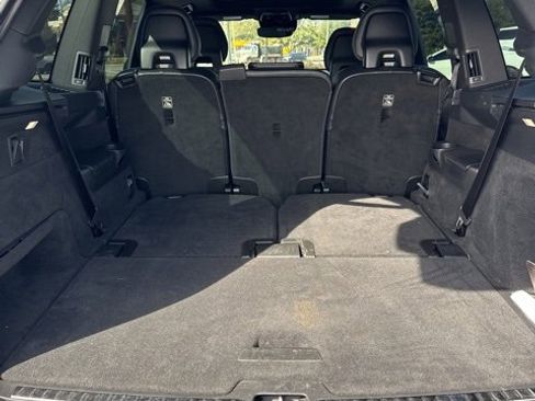 Used 2018 Volvo XC90 T6 Momentum image 7