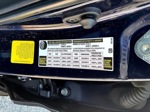 Used 2025 Toyota RAV4 XLE Premium FWD image 35