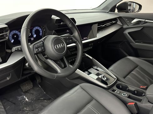 Used 2024 Audi A3 2.0T Premium image 10