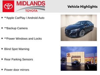 Used 2025 Nissan Sentra SV video 2