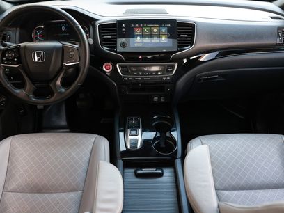 Used 2019 Honda Passport Touring