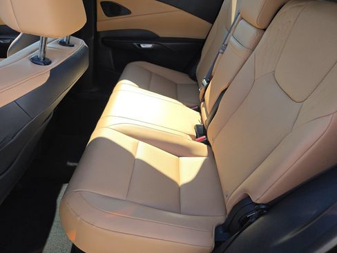 Certified 2024 Lexus RX 350h w/ Convenience Package AWD/4WD image 20