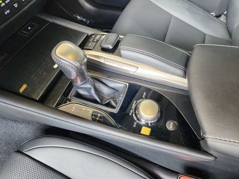 Used 2017 Lexus GS 350 AWD image 20