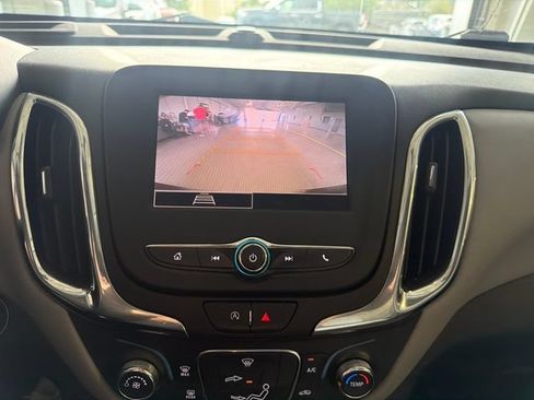 Used 2024 Chevrolet Equinox LS w/ Midnight Edition FWD image 10