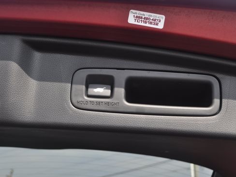 Certified 2025 Honda CR-V EX-L image 12