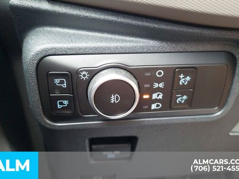 Used 2023 Ford Bronco Wildtrak image 33