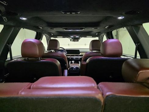 Used 2023 Kia Telluride SX Prestige AWD/4WD image 10