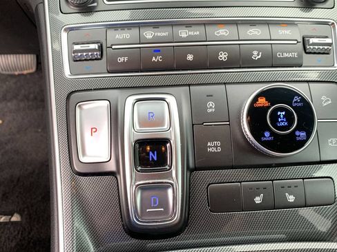 Certified 2023 Hyundai Santa Fe SEL AWD/4WD image 30