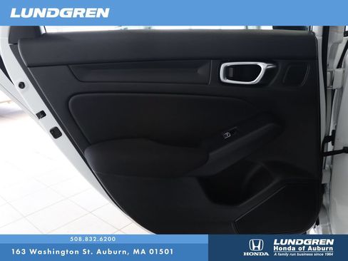 Used 2024 Honda Civic Sport image 13