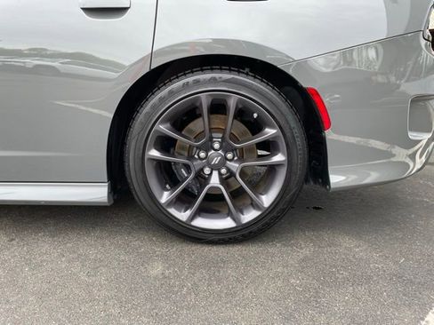 Used 2023 Dodge Charger Scat Pack w/ Plus Group RWD image 32