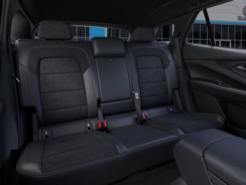New 2025 Chevrolet Blazer EV RS RWD image 41