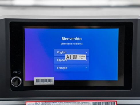 New 2026 Toyota Tacoma TRD Sport image 23