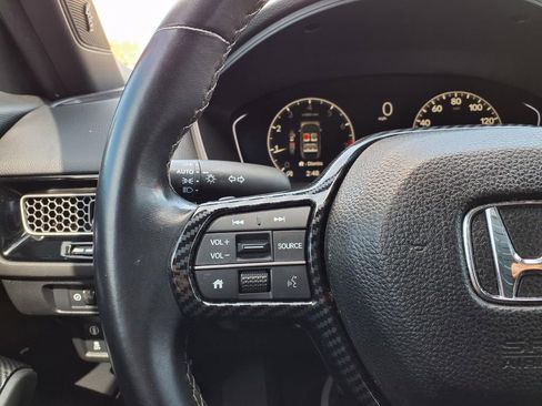 Used 2023 Honda Civic Sport image 29