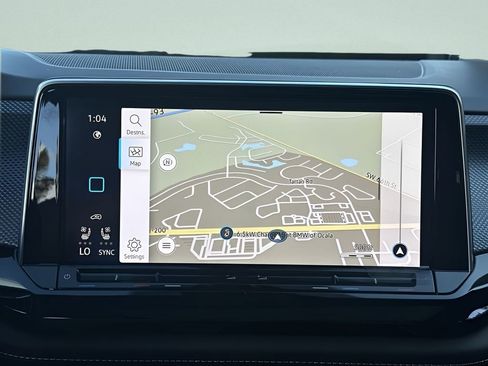 New 2026 Volkswagen Atlas Cross Sport SEL Premium R-Line image 18