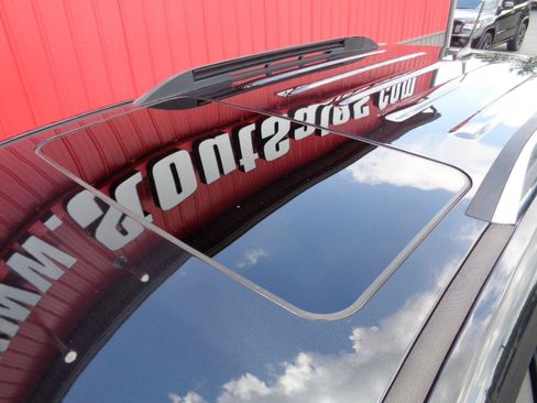 Used 2014 GMC Terrain Denali AWD/4WD image 8