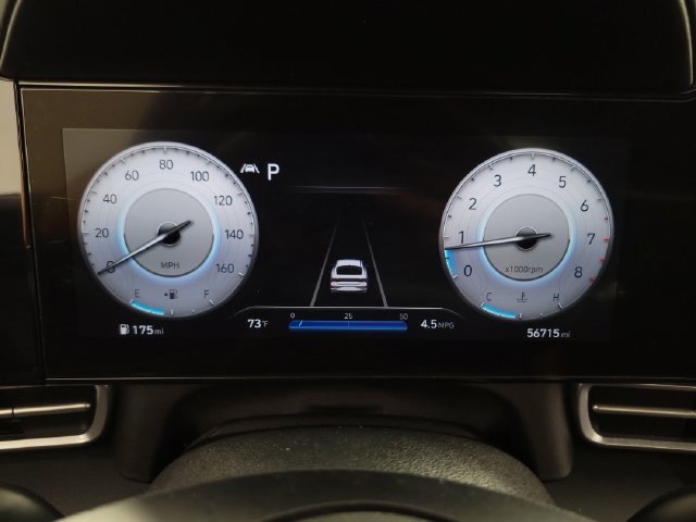 Used 2023 Hyundai Elantra SEL w/ Convenience Package FWD image 21