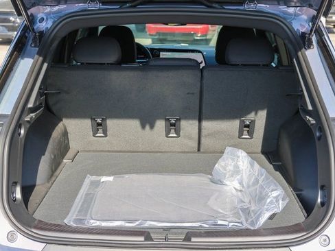 New 2026 Chevrolet Equinox EV LT image 8