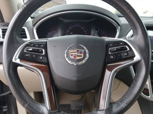 Used 2013 Cadillac SRX Premium w/ Driver Assist Package AWD/4WD image 19