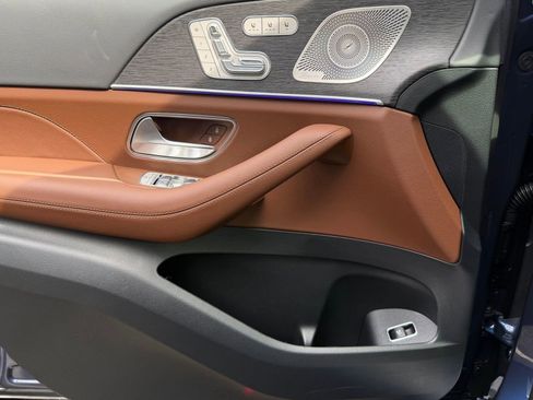 New 2026 Mercedes-Benz GLE 350 4MATIC image 12
