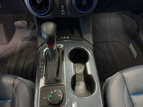 Used 2023 Chevrolet Blazer RS w/ Driver Confidence II Package image 14