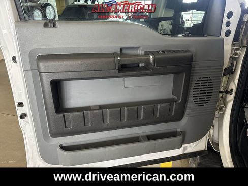 Used 2016 Ford F450 XL w/ Power Equipment Group image 20