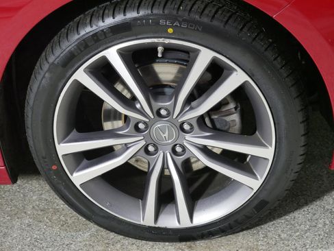 Used 2019 Acura TLX V6 SH-AWD w/ Technology Pkg image 15