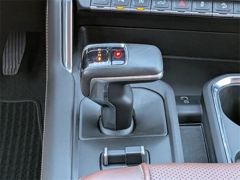 Used 2023 GMC Sierra 1500 Denali Ultimate image 20