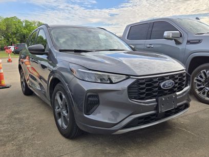 Used 2023 Ford Escape ST-Line w/ Tech Pack #1