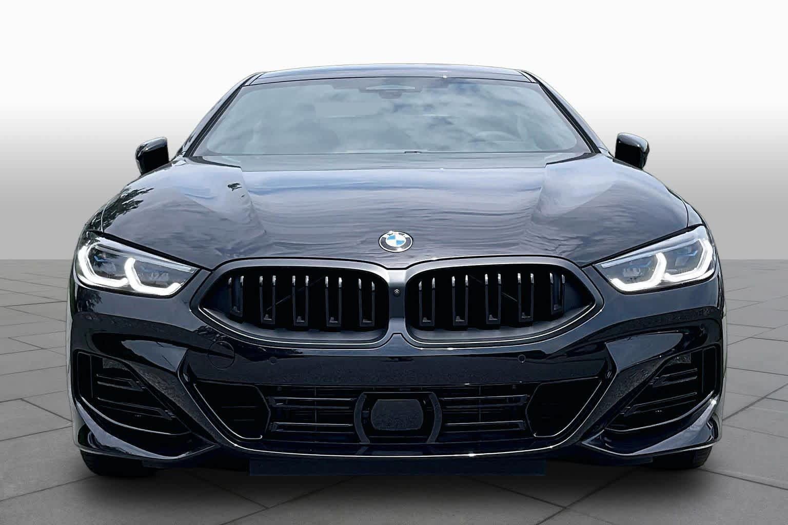 New 2026 BMW 840i xDrive AWD/4WD image 3