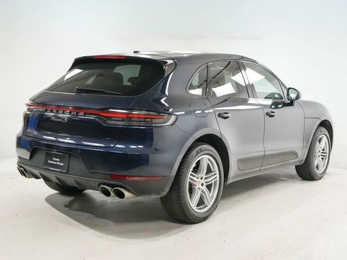 Used 2021 Porsche Macan S image 10