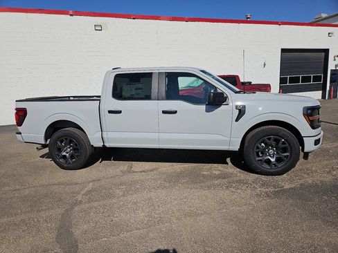 New 2026 Ford F150 STX w/ Equipment Group 200A RWD image 14