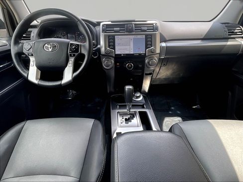 Used 2023 Toyota 4Runner SR5 Premium w/ Moonroof Package AWD/4WD image 7
