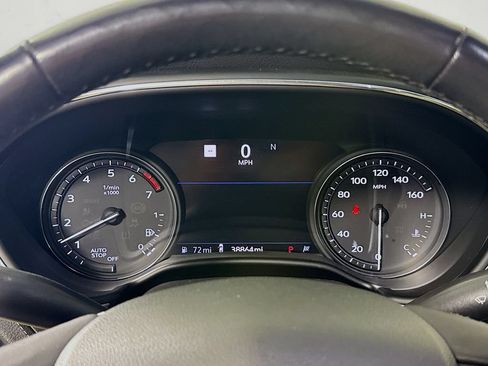 Used 2020 Cadillac CT5 Luxury w/ Sun And Sound Package RWD image 13