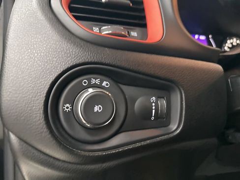 Used 2021 Jeep Renegade Sport image 20