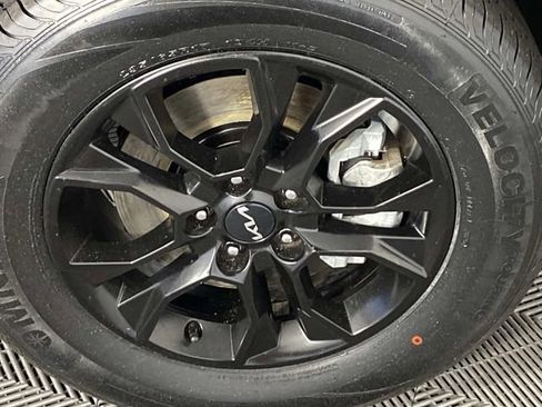 Used 2023 Kia Sportage X-Pro image 31
