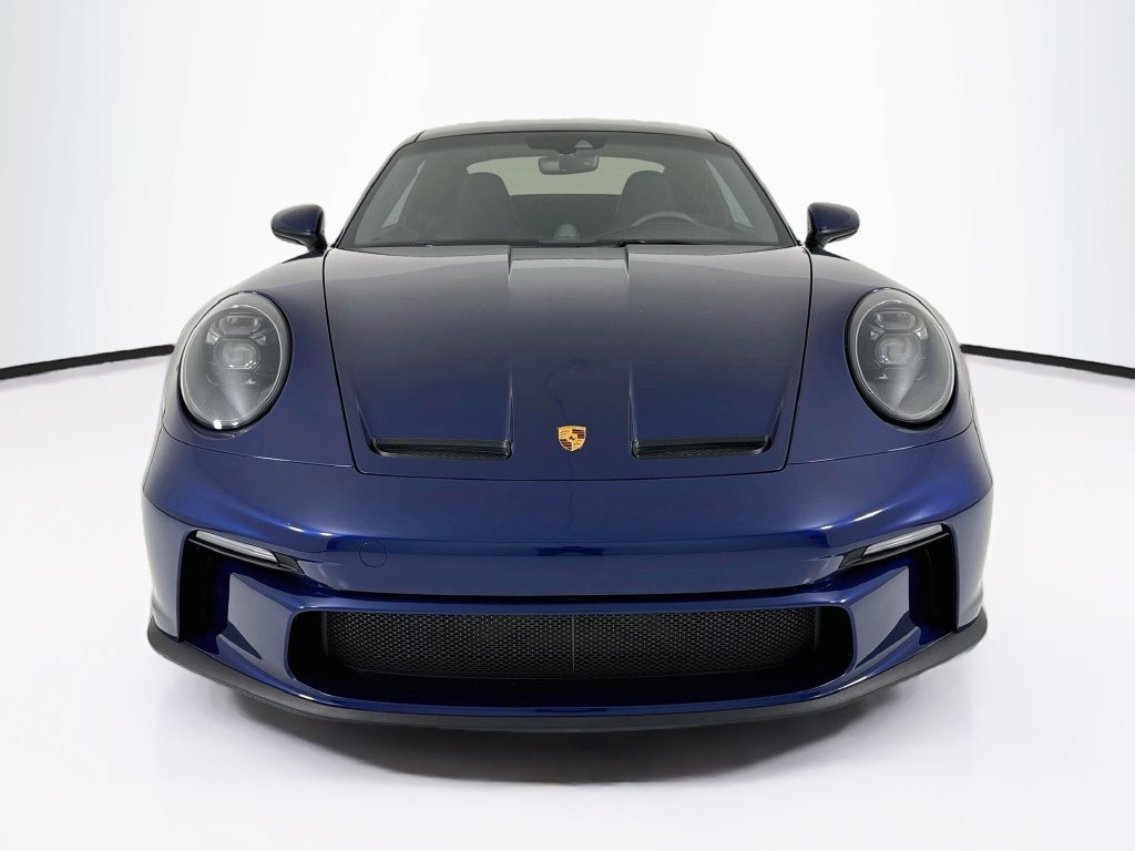Certified 2022 Porsche 911 GT3 RWD image 6