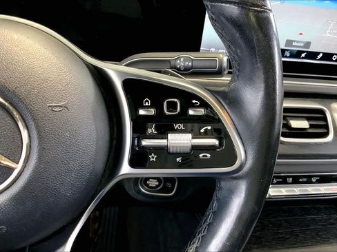 Used 2023 Mercedes-Benz GLE 350 4MATIC image 24