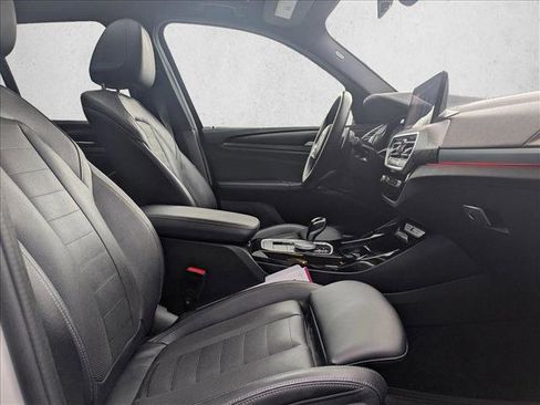 Used 2023 BMW X3 M40i image 27