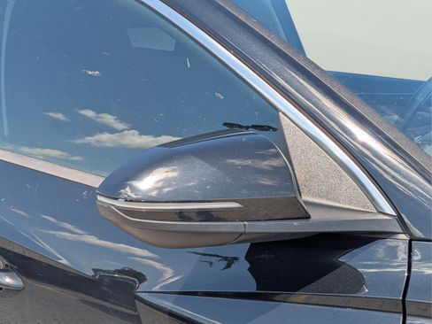 Used 2022 Hyundai Tucson SEL w/ Convenience Package FWD image 33