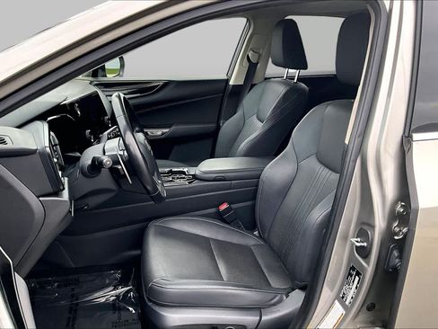 Used 2024 Lexus NX 350h AWD w/ Cold Area Package image 8