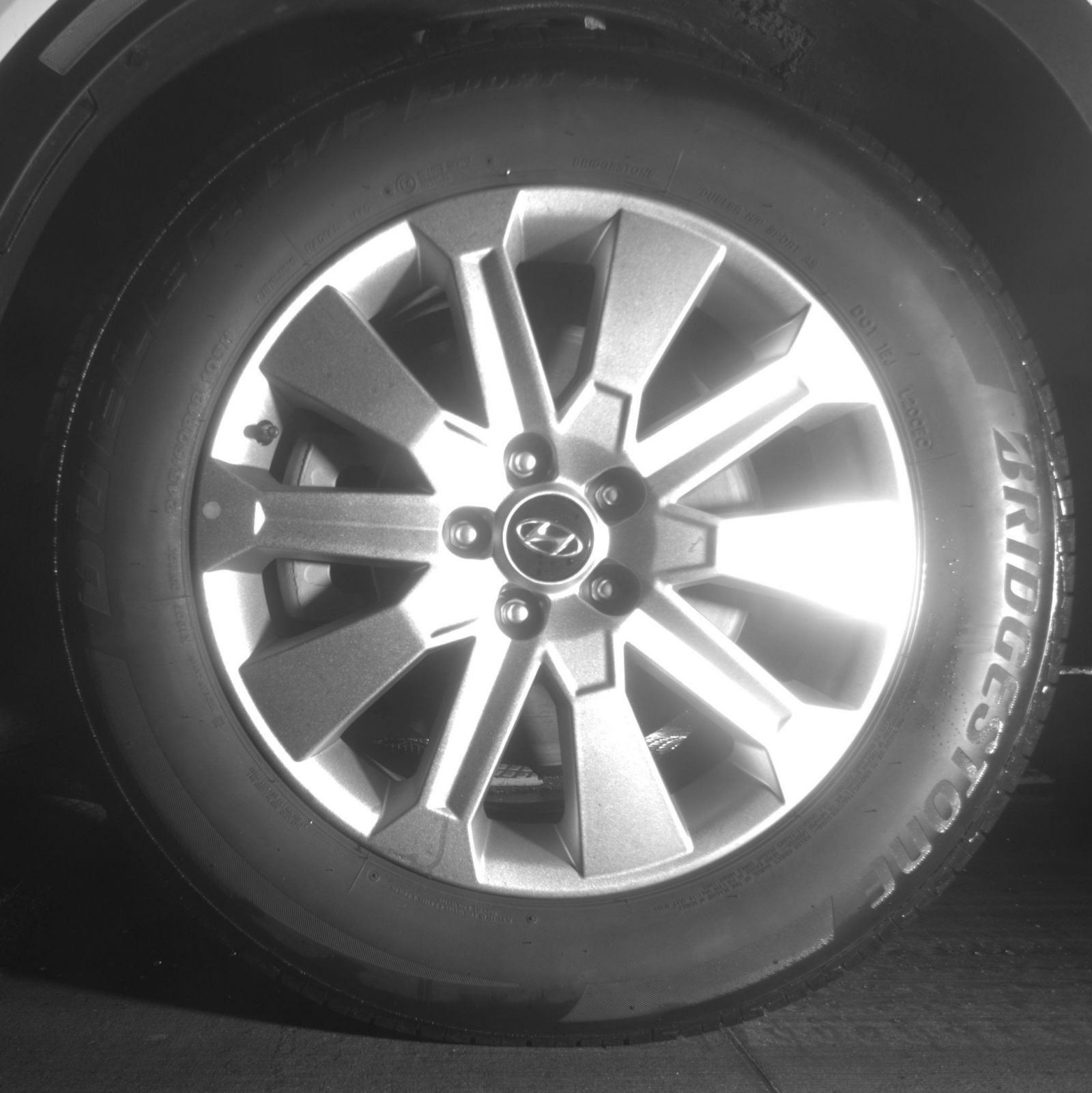 Used 2025 Hyundai Palisade SEL FWD image 13