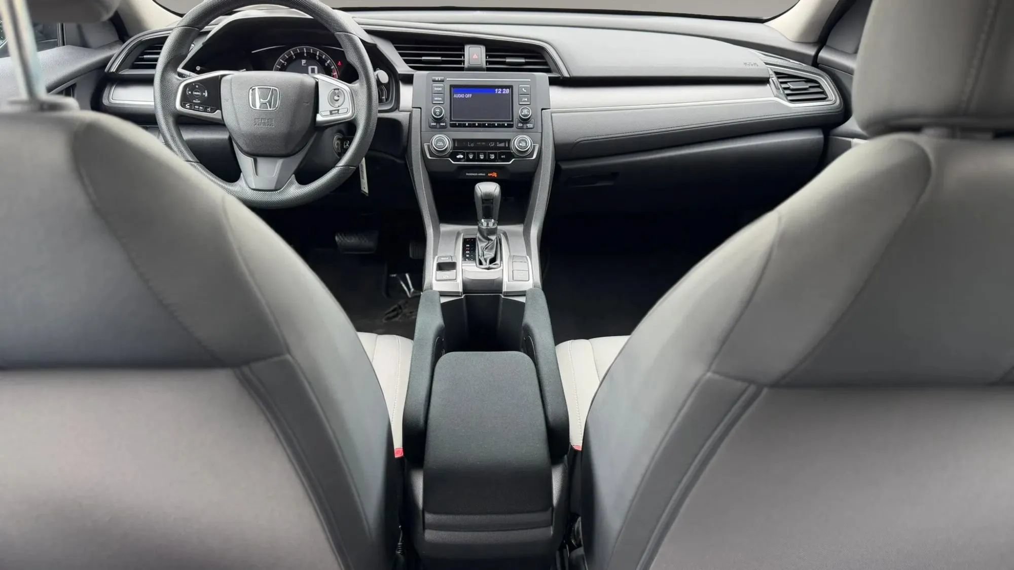 Used 2016 Honda Civic LX image 22