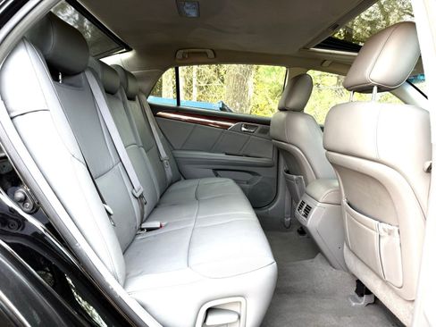 Used 2009 Toyota Avalon Limited image 23