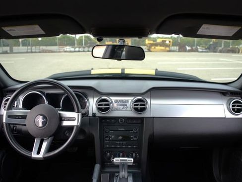 Used 2006 Ford Mustang GT Premium image 63