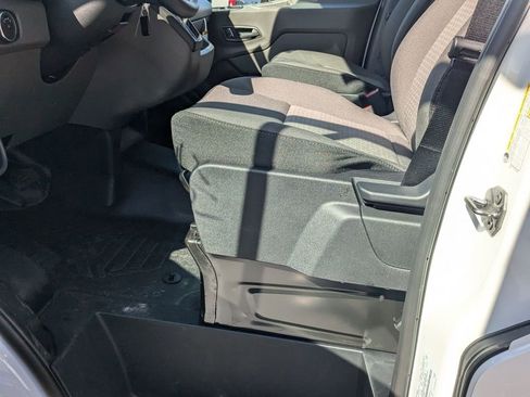 New 2024 Ford Transit 250 148 High Roof AWD image 6