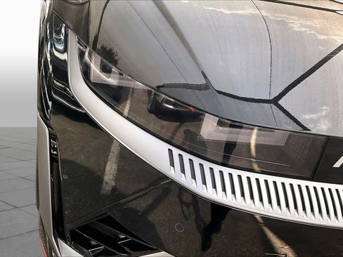 Certified 2025 Hyundai Ioniq 5 N AWD/4WD image 26
