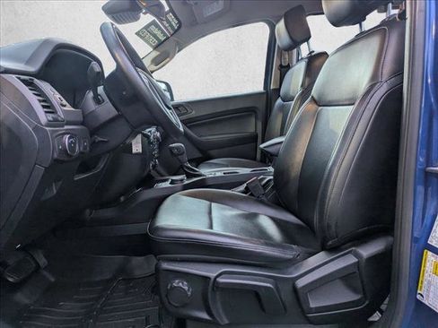 Used 2019 Ford Ranger XL w/ Equipment Group 101A Mid image 15