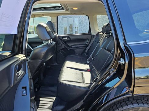 Used 2015 Subaru Forester 2.5i Limited AWD/4WD image 13