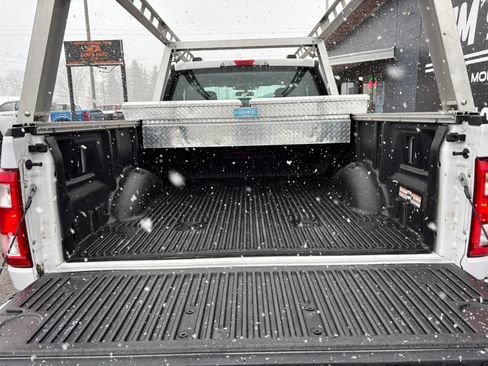 Used 2021 Ford F150 XL w/ Equipment Group 101A High image 5