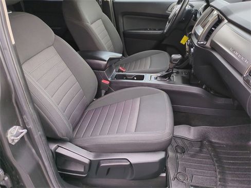 Used 2019 Ford Ranger XLT w/ Equipment Group 301A Mid image 26